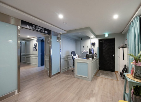 서울시 은평구 연서로 29길 20-12 연신내역 은평 순수스웨디시